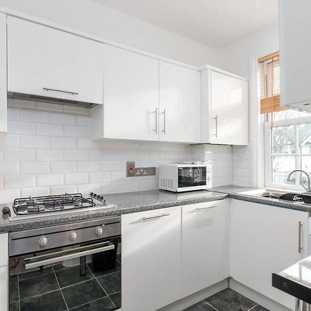 Guestready - Modern 2-Bed For 4 In Golders Green! London Exterior foto