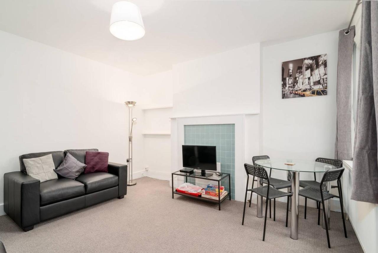 Guestready - Modern 2-Bed For 4 In Golders Green! London Exterior foto