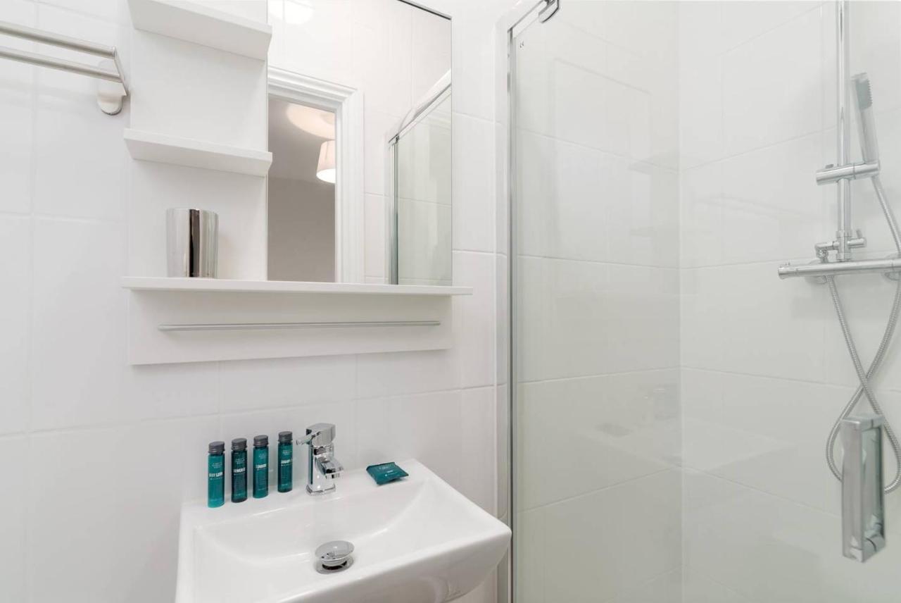 Guestready - Modern 2-Bed For 4 In Golders Green! London Exterior foto
